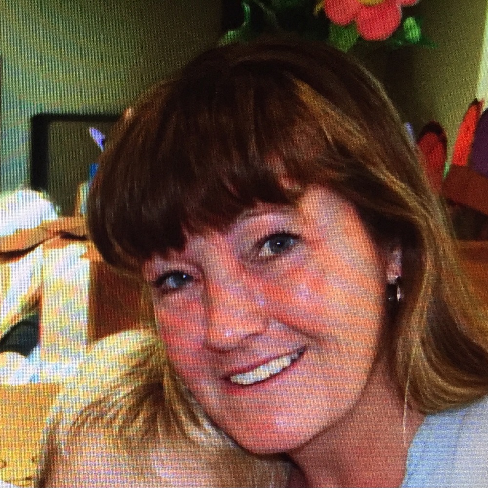 Meet your Posher, Cindy